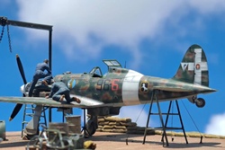 Macchi MC.202 Folgore