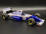 Williams FW16