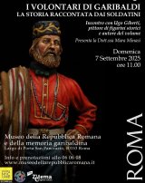 I volontari di Garibaldi