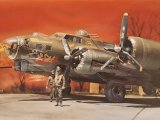 B-17G Flying Fortress