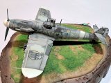 Messerschmitt Bf 109 G6/R6