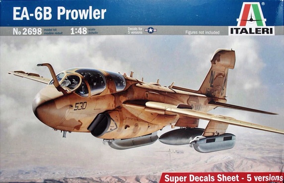 Grumman EA-6B Prowler